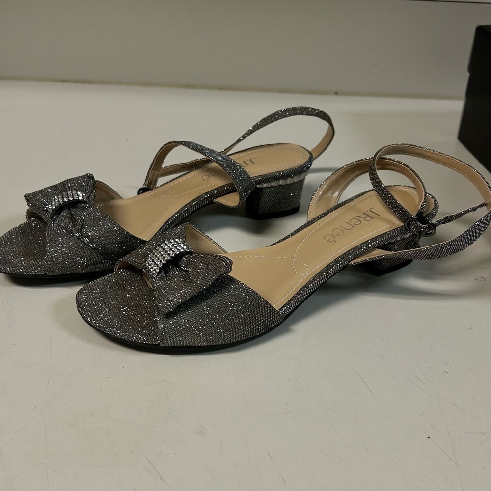 Brand New cocktail Sandals - Picture 2 of 5